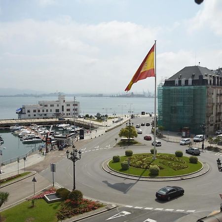 Apartamento Vacare - Sabor A Mar Santander Exterior foto