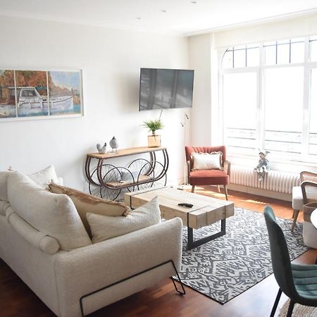 Apartamento Vacare - Sabor A Mar Santander Exterior foto