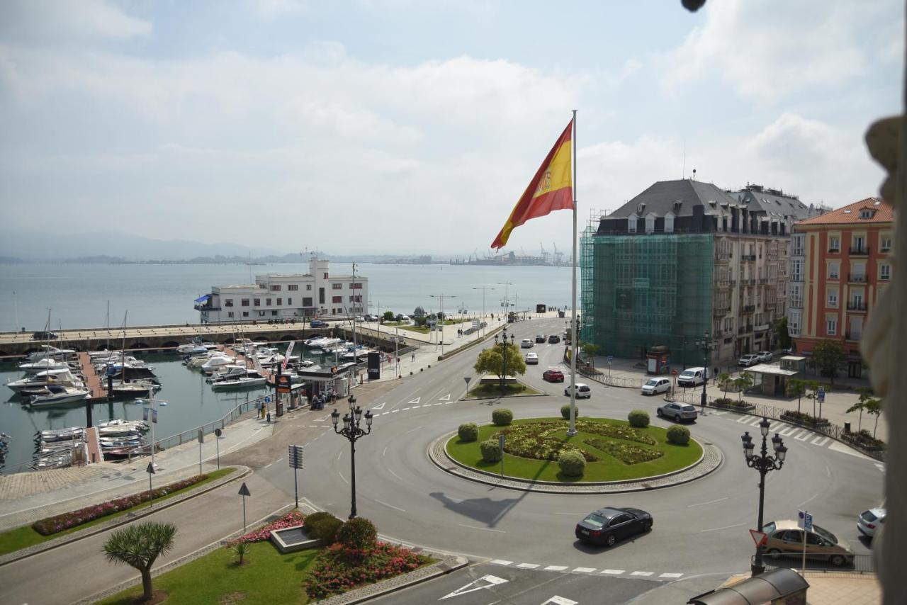 Apartamento Vacare - Sabor A Mar Santander Exterior foto