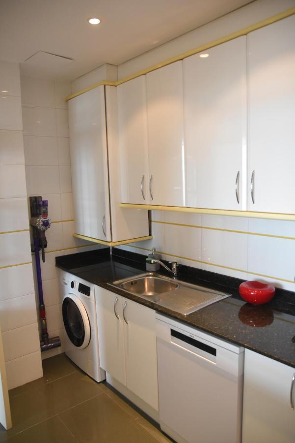 Apartamento Vacare - Sabor A Mar Santander Exterior foto