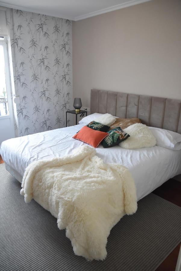 Apartamento Vacare - Sabor A Mar Santander Exterior foto
