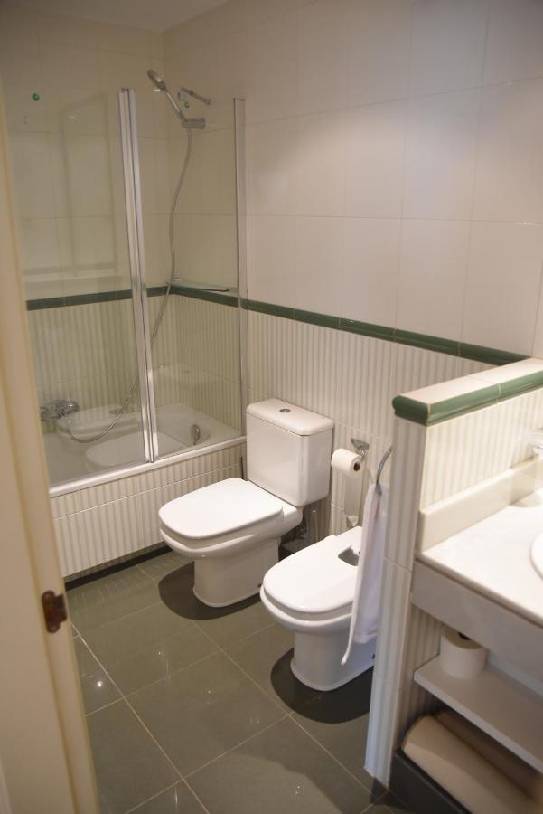 Apartamento Vacare - Sabor A Mar Santander Exterior foto