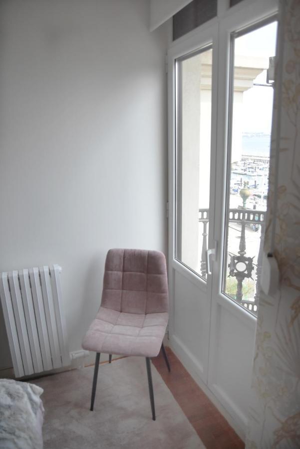 Apartamento Vacare - Sabor A Mar Santander Exterior foto