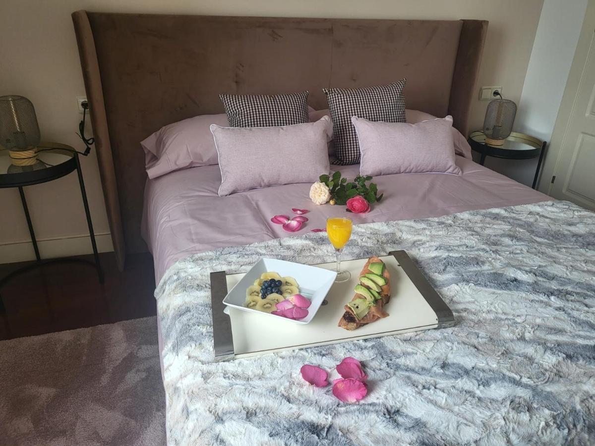Apartamento Vacare - Sabor A Mar Santander Exterior foto