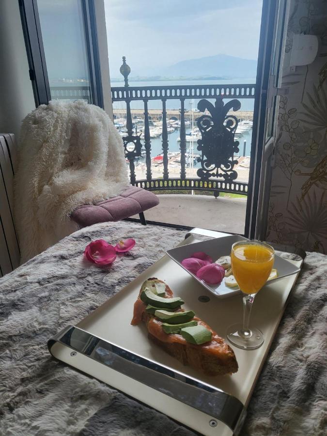 Apartamento Vacare - Sabor A Mar Santander Exterior foto